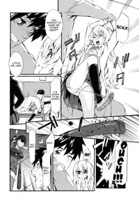 [Musashimaru] Touzen Imouto ni wa Naisho de | Keep It A Secret From My Sister Of Course [English]