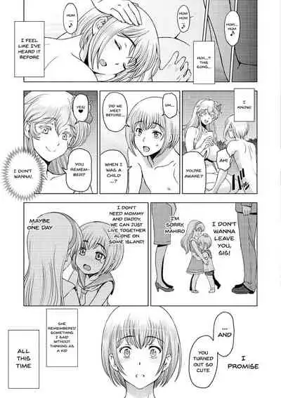 [Sena Youtarou] Dosukebe Onei-chan | Perverted Onei-chan Ch. 1-7 [English] {Doujins.com} [Digital]
