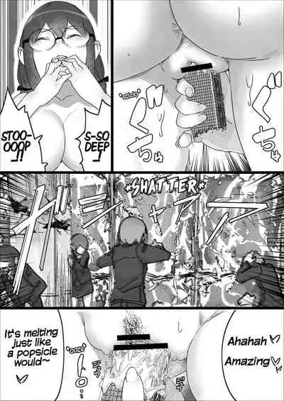 [Uru] Lemon 2 [English]