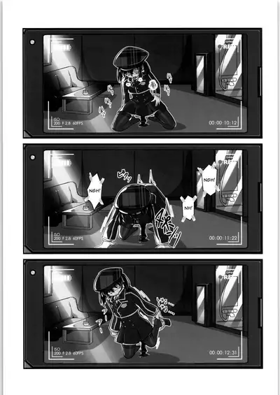 Kiriko Route Another #05