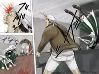 [17in] AO NO SATO 2 - We shall be hunted (Part 1) -