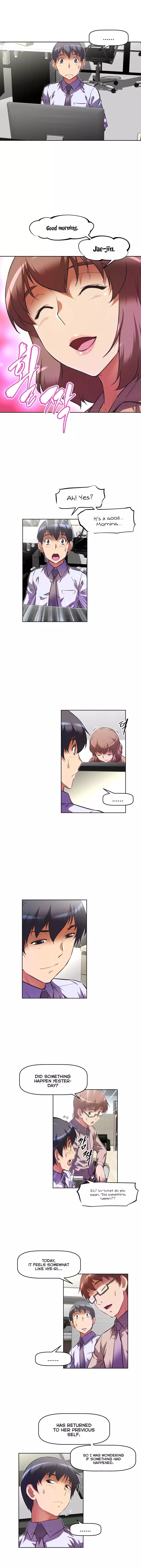 Brawling Go Ch.76-122