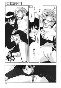 [Hiyohiyo] RUN AFTER YOU