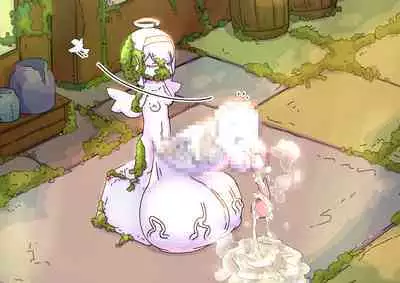 tenshi o tsukamaete tsukuri kaeta hanashi