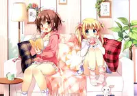 (COMIC1☆10) [Pannomimi (Pan)] Harukaze Date [Chinese] [脸肿汉化组]