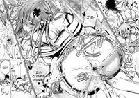 [Kuusou] New! Type ♥ Ch. 0-7 [English] [Ancient Archon+B.E.C. Scans]
