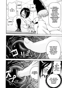 [John K. Pe-ta] Geki!! Monzetsu Operation Plus [English] [Hentairules.net] [Decensored]