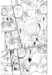 [IRIE YAMAZAKI] Princess File