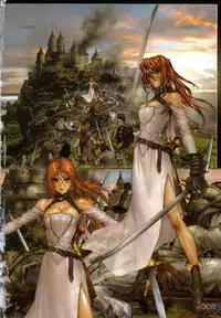 [Masamune Shirow] PIECES 6 HELL CAT