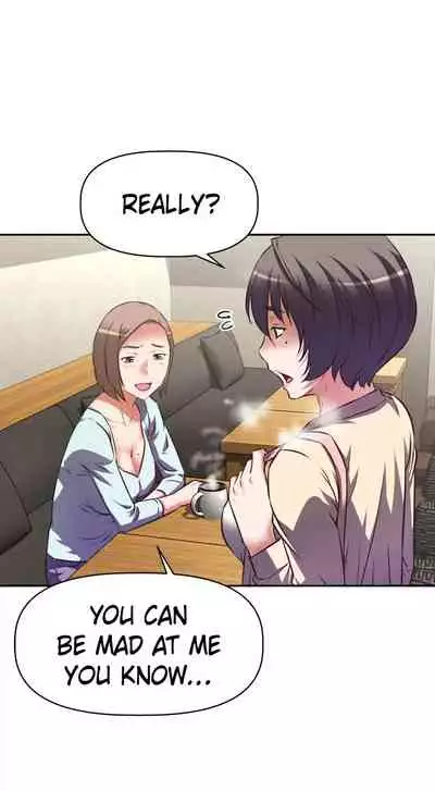 [Abio4, Warren] Streamer Aunt (1-20) [English] [Ongoing]