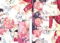 Komeiji Satori no Classmate to Hokentaiiku | Satori’s Classmates and Physical Education