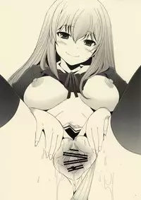 (SC58) [Kohakutei (Sakai Hamachi)] MONO -SC58- (Various)