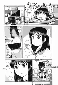 [Noise] Toaru Shoujo no Yakubi no Ohanashi | A Certain Girl's Unlucky Day (Loliplex! Ch.11) [English]