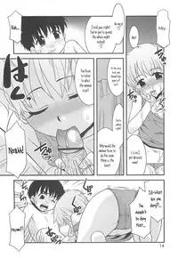 [Nekogen] Razoku no Yoru | Night of Razoku Ch. 1-7 [English] [Kamikakushi]