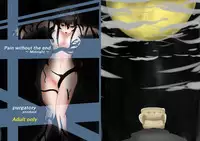 [purgatory (Shaa)] Pain without the end ~Midnight~ [Digital]