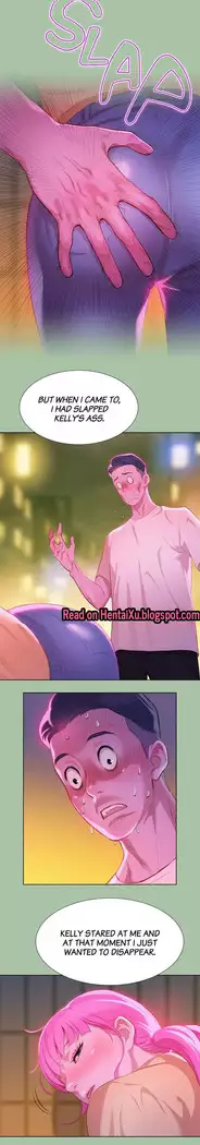 What do you Take me For? Ch.5/?