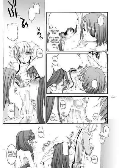 [Digital Lover (Nakajima Yuka)] DL-RO Soushuuhen 04 - DL-RO Perfect Collection No. 04 (Ragnarok Online) [Digital] [English]