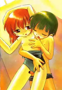 Hin-nyu v15 - Hin-nyu Seikatsu