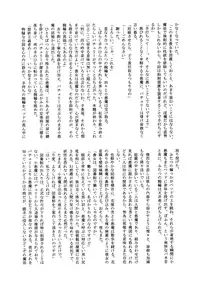 (Akatsuki no Utage 2) [Sekishoku Vanilla (Fujimura Ryuu, Kuma)] succubus (Touhou Project)