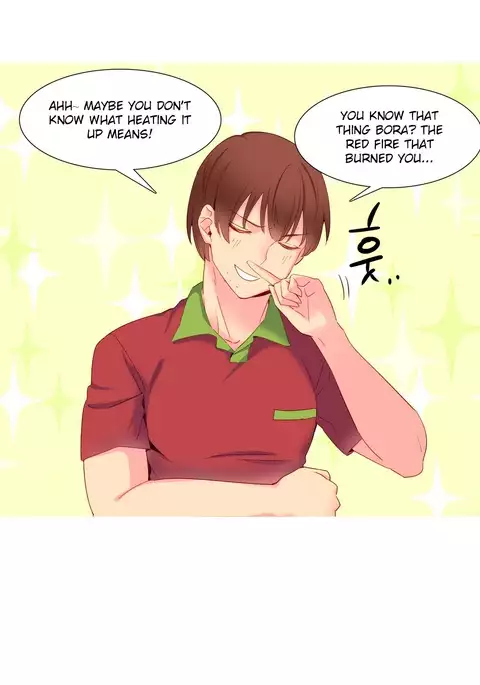 A World That I Rule Ch.01-30