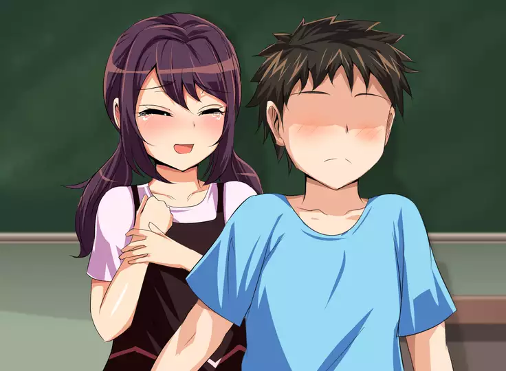 Tokai no Iro ni Somaru Kanojo | She is dyed by the color of the city