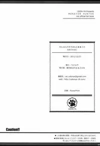 (C81) [UDON-YA (Kizuki Aruchu)] Monhan no Erohon G★★2 no Omake no Hon (Monster Hunter) [Decensored]