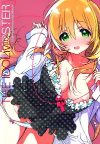 [J.O.C★e.go!! (Kasuga Souichi)] Koremade no Ohanashi. (THE IDOLM@STER) [English] {KFC Translations}