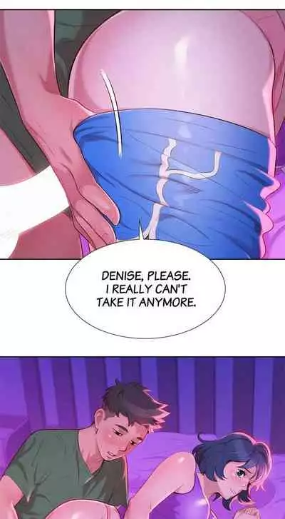 What do you Take me For? Ch.53/?