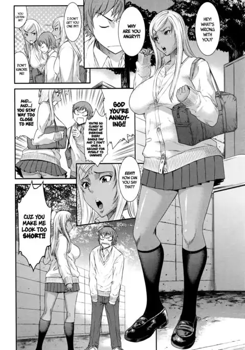 Kaerimichi | On The Way Home =Maipantsu + CW=