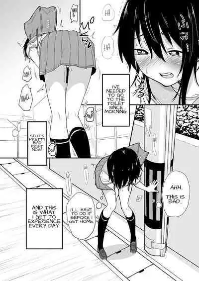 [Yakimeshi Modoki (Pilaf Modoki)] Hosomichi no Oku Ha | Deep in the Narrow Path Break [English] [MegaFagget] [Digital]