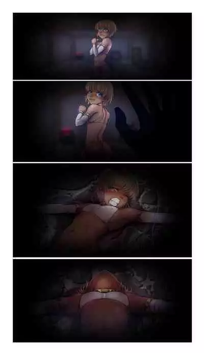 [SweetEdda (Loki)] SweetEdda Vol. 7 Inma Kaizou Hen - Inma no Tankyuusha Interesse