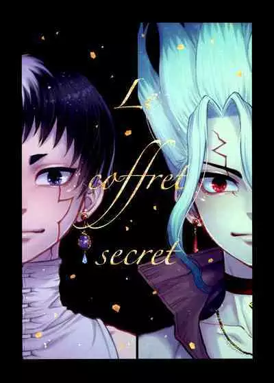 Secret Coffret