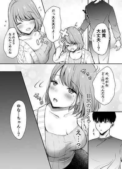 Ore no Ane ga AV Joyuu!?