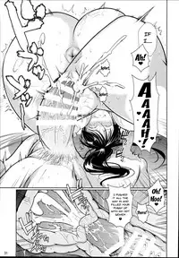 (C93) [Shoot The Moon (Fuetakishi)] Batsu Game de Yankee Onna ni Kokuttemita 2 | For My Punishment I Have To Confess To A Sassy Troublemaker 2 [English] [Doujins.com]