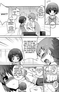 (C78) [Syumatsusyorijou (NemuNemu)] Futari Dake no Himitsu Plus | A Secret Between Two People Plus [English] =LWB+WOW!scans=