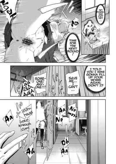 Ryoujoku Rensa | Chain of Defilement Ch. 1