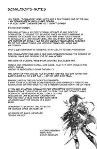 (PF21) [CreSpirit (Waero)] PazuYomi! (Puzzle and Dragons) [English] [JackytehLurker]