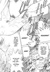 [Funabori Nariaki] S&M University (Inbaku-Gakuen) Last Chapter [English]