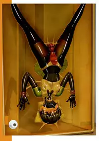 (C80) [Tairikukan Dandoudan Dan (Sakura Romako)] Choukyou Kiroku