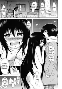 [Akatsuki Myuuto] Dorei Usagi to Anthony [English]