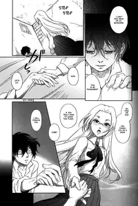 [Kyuuketsukousi (Nankakureman)] Suimutan (Hellsing) [English]