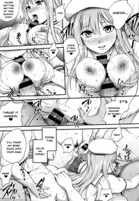 [Monorino] Tinderbox Ch.1-4 [English] {Doujins.com}