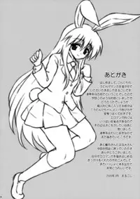 (Reitaisai 6) [54burger, Eclipse, Kuma-tan Flash! (Marugoshi, Rougetu, Hanao.)] Erohon. (Touhou Project)