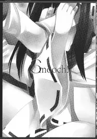 (Reitaisai SP2) [D.N.A.Lab., ICHIGOSIZE (Miyasu Risa, Natsume Eri)] Smooch! (Touhou Project)