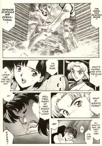 (Various) Shitsurakuen 2 | Paradise Lost 2 - Chapter 10 - I Don't Care If You Hurt Me Anymore - (Neon Genesis Evangelion) [English]