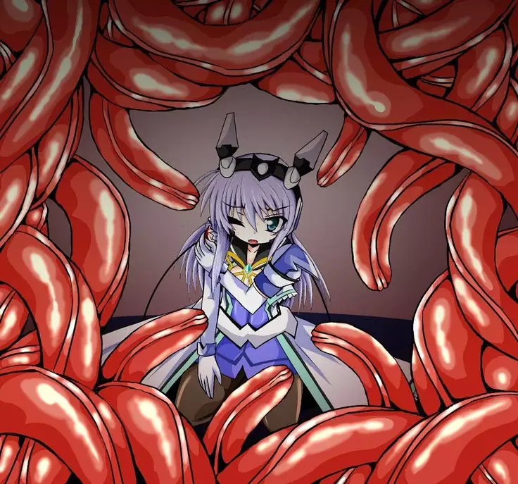 Mahousensi ingokuhen 3 vol.1