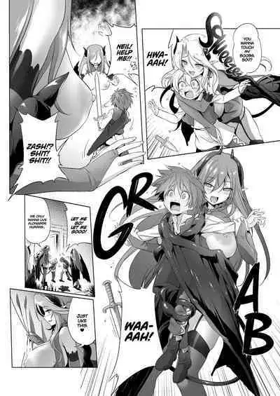 Bouken no Sho Series Soushuuhen - The Adventurer's Book has Perfect. Vol. 2