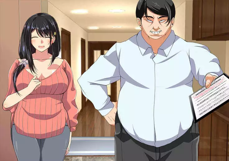 NTR Diary ~Hitozuma, Kyouko no Nikki~