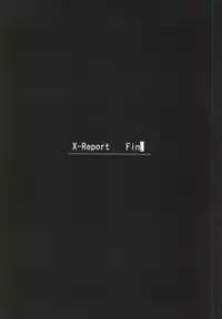 (C86) [NextPreview (MIA, Kasuki Masato)] X Report -Ketsujitsu- (Mahou Shoujo Lyrical Nanoha)