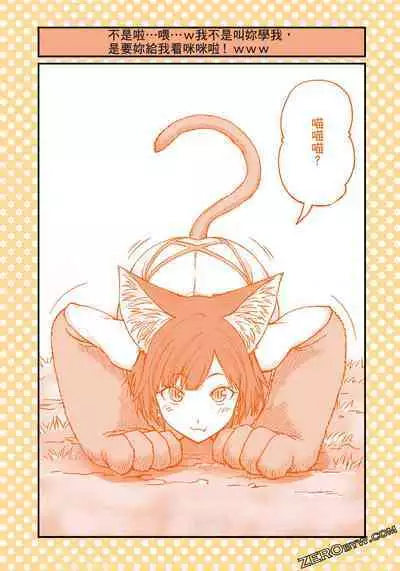 I Tried Asking While Kowtowing